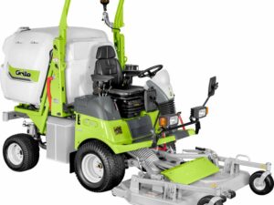 Grillo 2200 Stage 5 4WD Out-front Mower