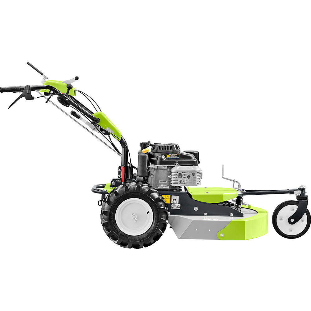 Grillo CL62M - Image 3