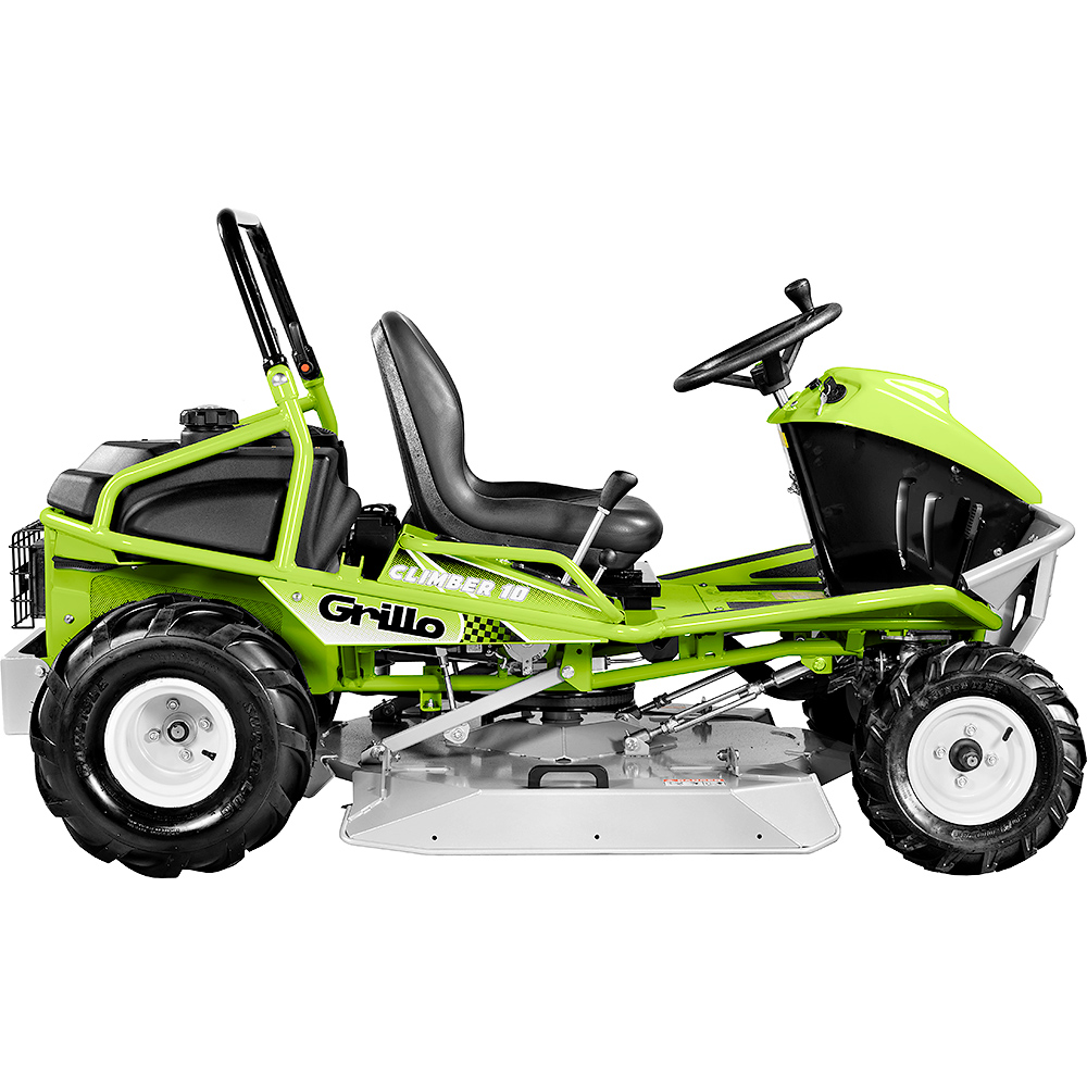 Grillo 10AWD 22 Climber - Image 2
