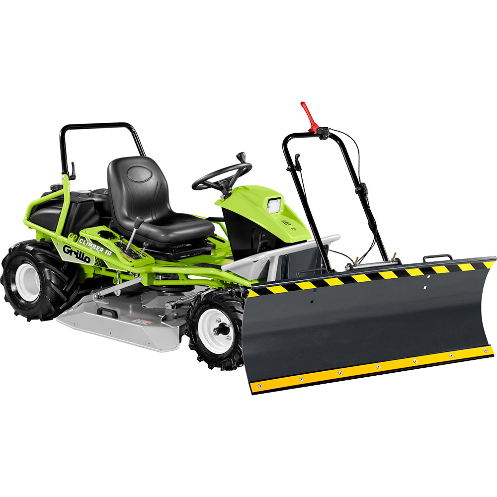 Grillo 10AWD 22 Climber - Image 4