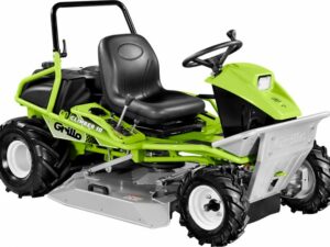 Grillo 10AWD 22 Climber