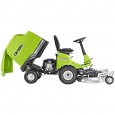 Grillo FD280 Out-Front mower - Image 2