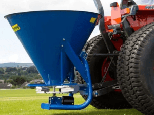 Fleming - FS500 Spreader