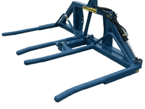 Fleming - Double Bale Transporter (DBHYD)