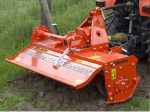 Fleming - TSZLL150 1.5m Rotavator