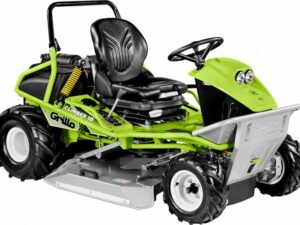Grillo 10/27 AWD Climber