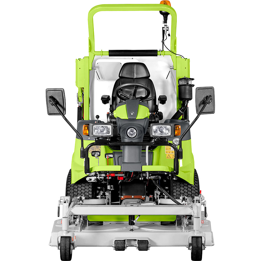 Grillo FD1309 Out-Front Mower - Image 3