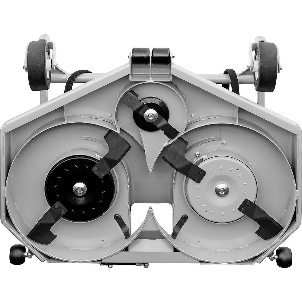 Grillo FD900 Out-Front mower - Image 4