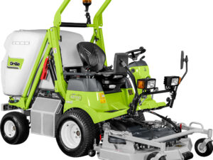 Grillo FD900 Out-Front mower