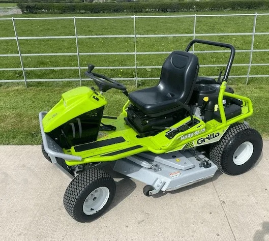 Grillo - MD24AWD