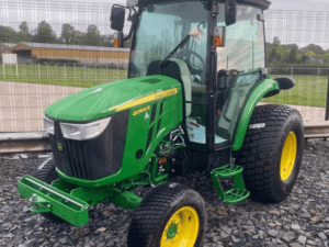 John Deere - 4066R
