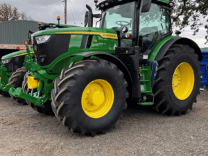 Agriculture