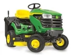 John Deere - X117R