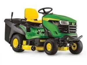 John Deere - X167R