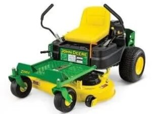 John Deere - Z335E
