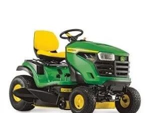 John Deere - X127