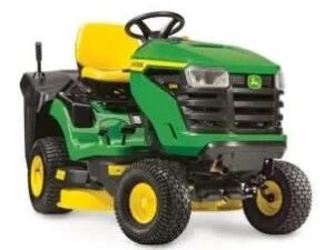 John Deere - X147R
