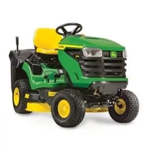 John Deere - X147R