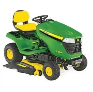 John Deere - X350