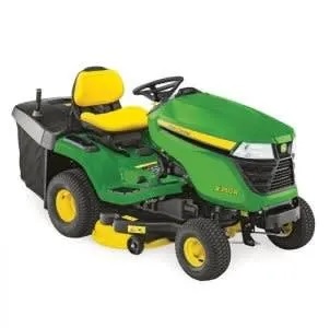 John Deere - X350R