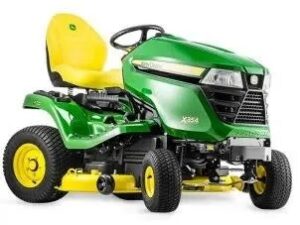 John Deere - X354