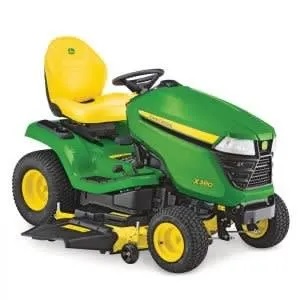 John Deere - X380