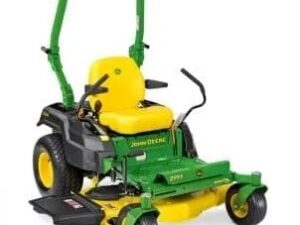 John Deere - Z515E