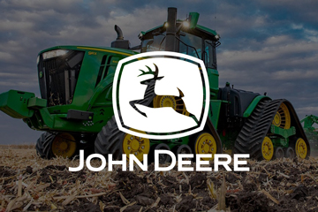 John Deere