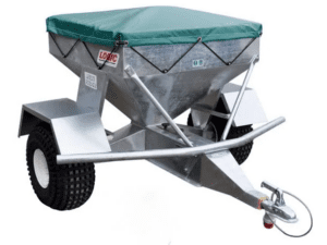 Logic - LM570 Multi Feeder