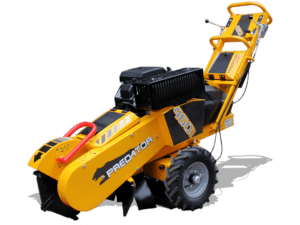 Predator 460 Stump Grinder