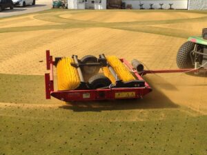 Redexim Speed Brush