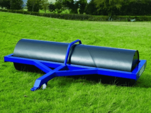 Watson - 10' Water Ballast Roller