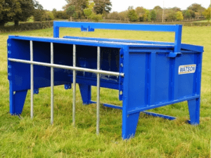 Watson - Calf Creep Feeder