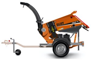 Eliet Prof 6 On-Road Shredder