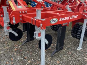 Opico Sward Lifter