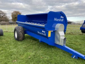 Manure Handling