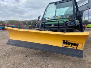 Meyer Path-Pro Snow blade 72"