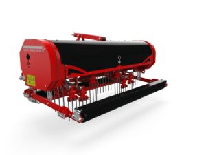 Redexim 2519 Verti-Drain