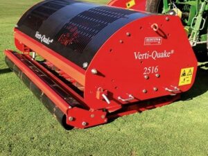 Redexim Verti-Quake 2516 & 2521