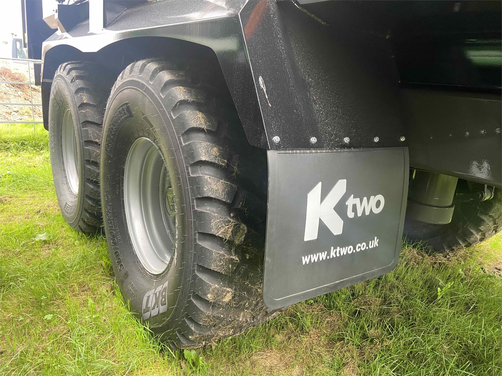 K Two Curve 1800 - Image 6