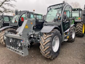 Kramer KT357