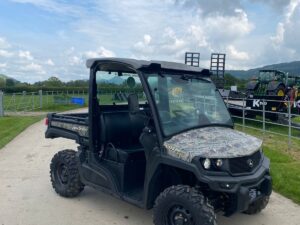 John Deere XUV865