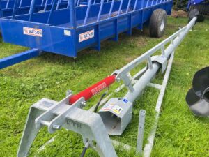 Storth Farmer Slurry Stirrer 20ft