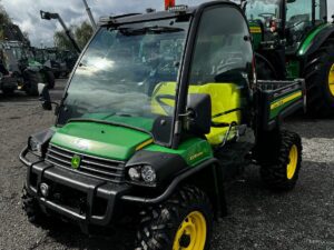 John Deere XUV 855M