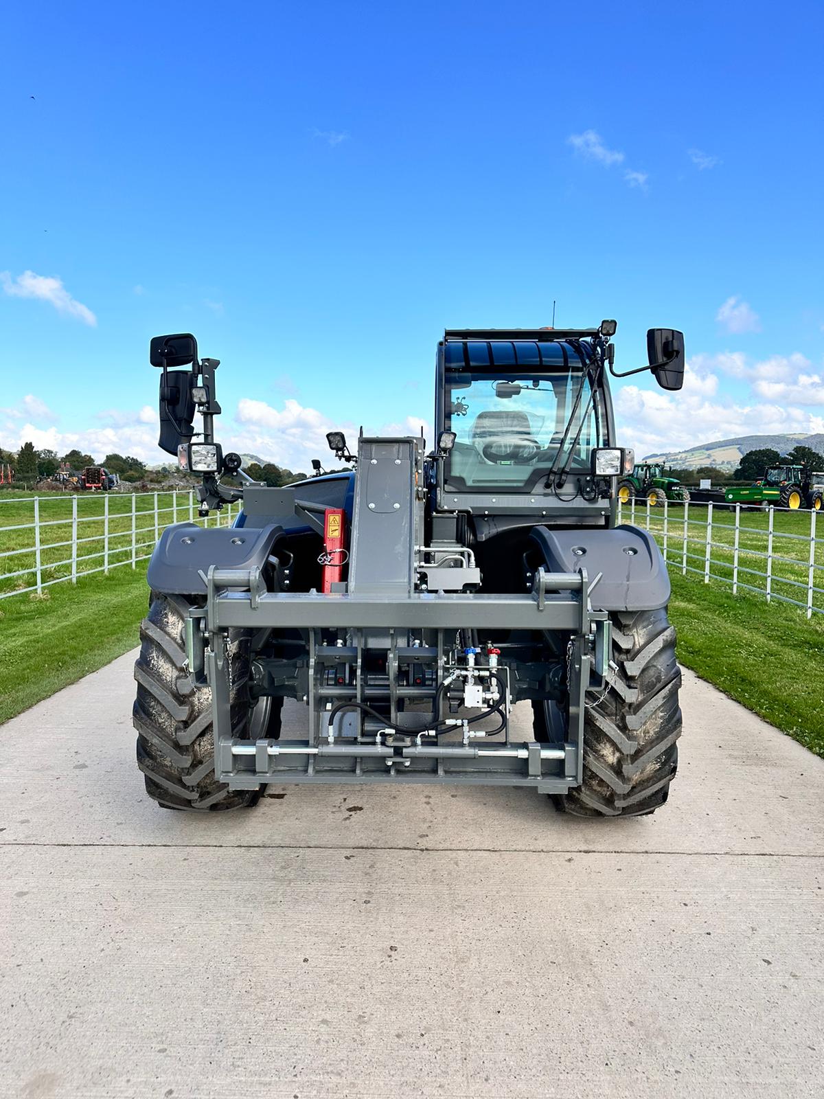 Kramer KT356 - Image 2