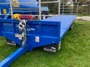 Marshall BC-32