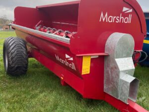 Marshall MS105