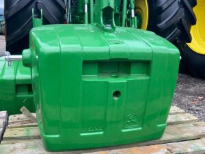 John Deere Weight block 1150KG