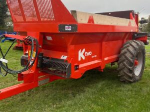 Ktwo Duo 600