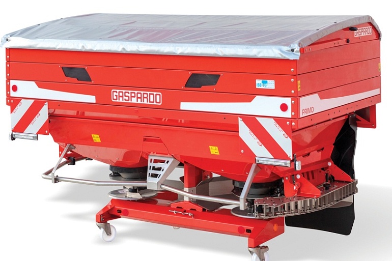 Maschio Primo EW ISOTRONIC
